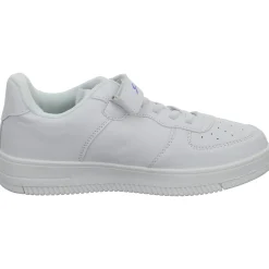 Sneakers Slipper/Kletthalbschuh (casual)