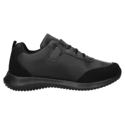 Sneakers Slipper/Kletthalbschuh (casual)