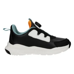 Sneakers Slipper/Kletthalbschuh (casual)