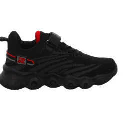 Sneakers Slipper/Kletthalbschuh (casual)