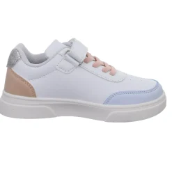 Sneakers Slipper/Kletthalbschuh (casual)