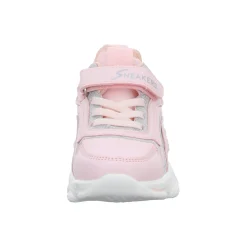 Sneakers Slipper/Kletthalbschuh (casual)