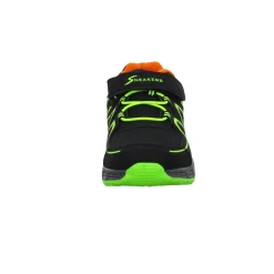 Sneakers Slipper/Kletthalbschuh (casual)