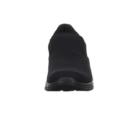 Sneakers Slipper/Kletthalbschuh Sneaker (sportlich)