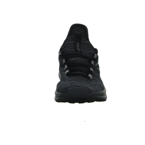 Sneakers Slipper/Kletthalbschuh Sneaker (sportlich)