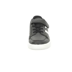 Sneakers Slipper/Kletthalbschuh (casual)