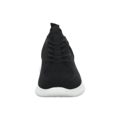 Sneakers Slipper/Kletthalbschuh Sneaker (sportlich)