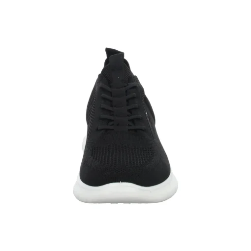Sneakers Slipper/Kletthalbschuh Sneaker (sportlich)