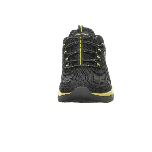 Sneakers Slipper/Kletthalbschuh Sneaker (sportlich)