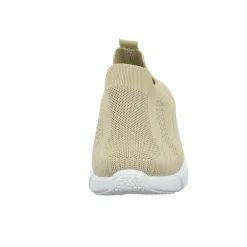 Sneakers Slipper/Kletthalbschuh Sneaker (sportlich)