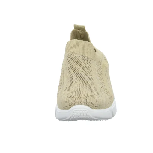 Sneakers Slipper/Kletthalbschuh Sneaker (sportlich)