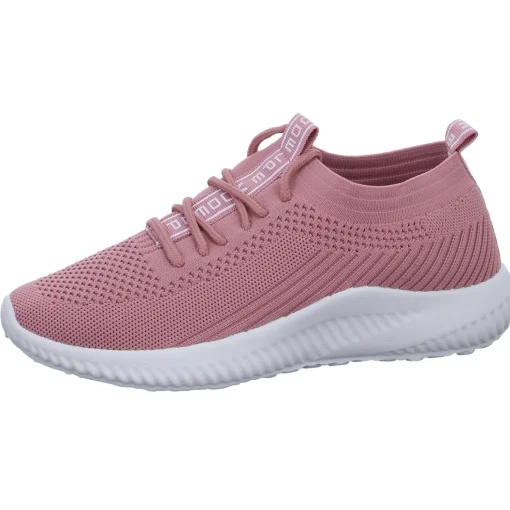 Sneakers Slipper/Kletthalbschuh Sneaker (sportlich)