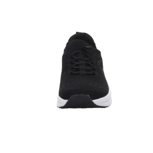 Sneakers Slipper/Kletthalbschuh Sneaker (sportlich)