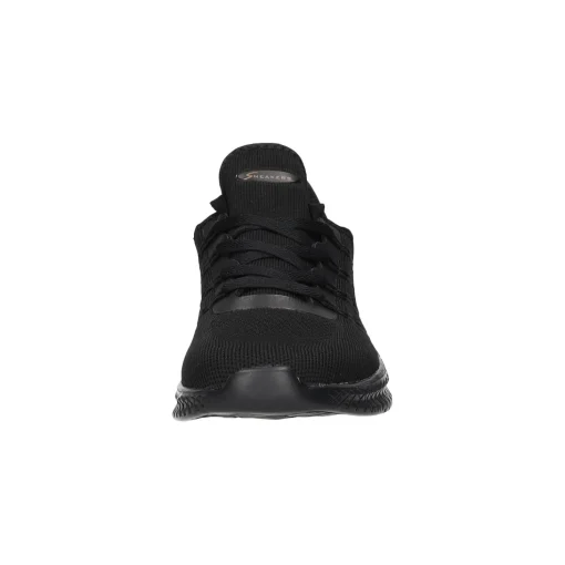 Sneakers Slipper/Kletthalbschuh Sneaker (sportlich)
