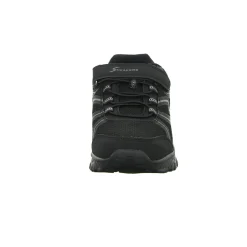 Sneakers Slipper/Kletthalbschuh (casual)
