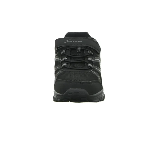 Sneakers Slipper/Kletthalbschuh (casual)