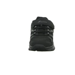 Sneakers Slipper/Kletthalbschuh (casual)