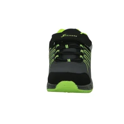 Sneakers Slipper/Kletthalbschuh (casual)
