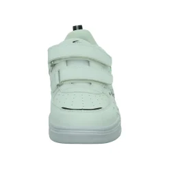 Sneakers Slipper/Kletthalbschuh (casual)