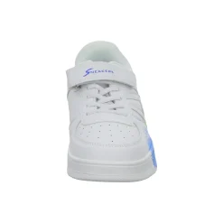 Sneakers Slipper/Kletthalbschuh (casual)