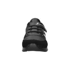Sneakers Slipper/Kletthalbschuh (casual)
