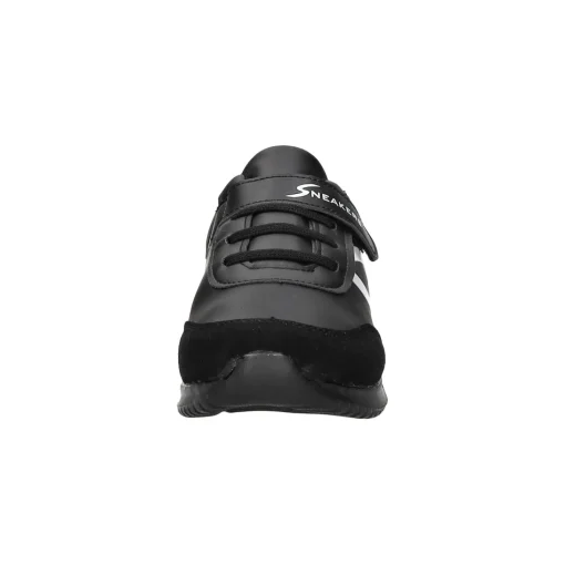 Sneakers Slipper/Kletthalbschuh (casual)