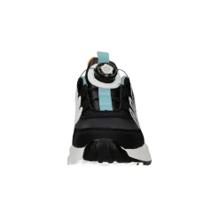 Sneakers Slipper/Kletthalbschuh (casual)