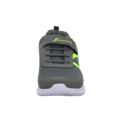 Sneakers Slipper/Kletthalbschuh (casual)
