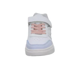 Sneakers Slipper/Kletthalbschuh (casual)