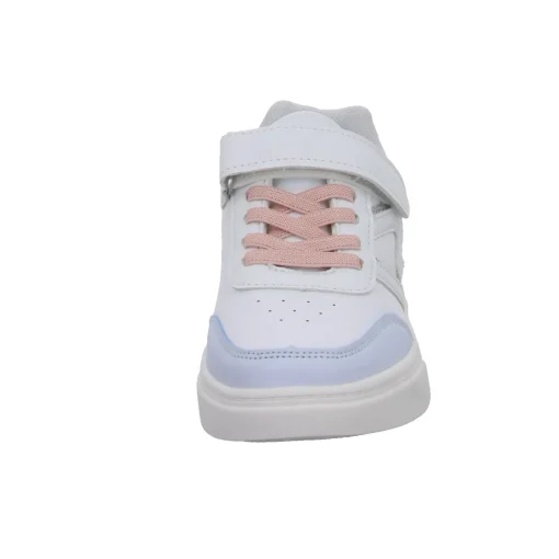 Sneakers Slipper/Kletthalbschuh (casual)