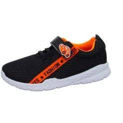 Sneakers Slipper/Kletthalbschuh (casual)