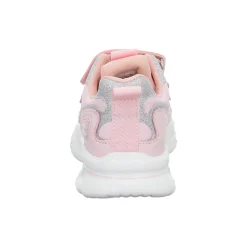 Sneakers Slipper/Kletthalbschuh (casual)