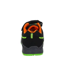 Sneakers Slipper/Kletthalbschuh (casual)