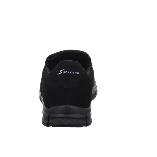 Sneakers Slipper/Kletthalbschuh Sneaker (sportlich)