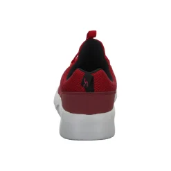 Sneakers Slipper/Kletthalbschuh Sneaker (sportlich)