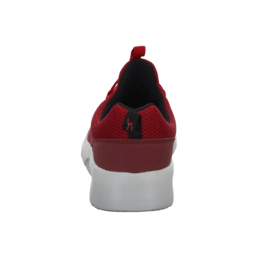 Sneakers Slipper/Kletthalbschuh Sneaker (sportlich)