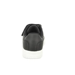 Sneakers Slipper/Kletthalbschuh (casual)
