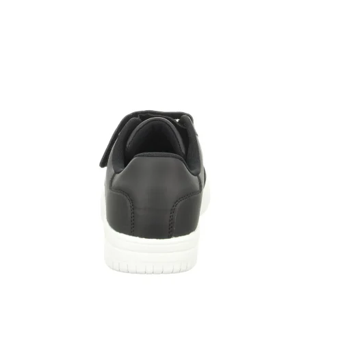 Sneakers Slipper/Kletthalbschuh (casual)