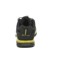 Sneakers Slipper/Kletthalbschuh Sneaker (sportlich)