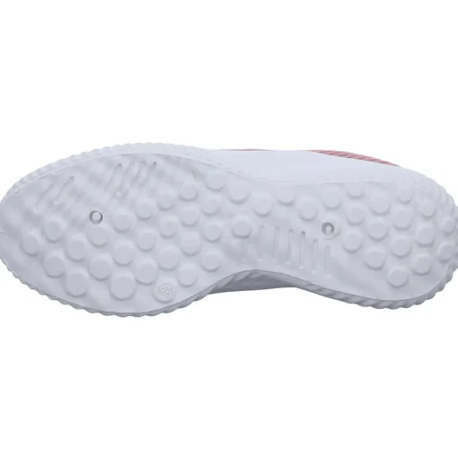 Sneakers Slipper/Kletthalbschuh Sneaker (sportlich)