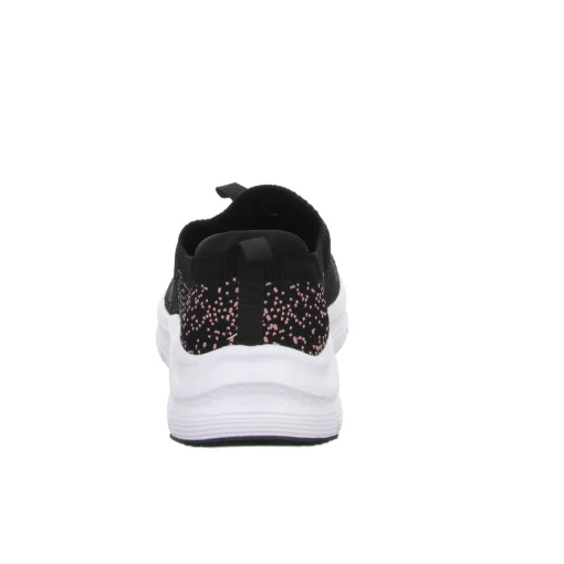 Sneakers Slipper/Kletthalbschuh Sneaker (sportlich)