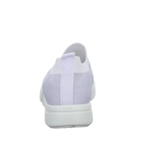 Sneakers Slipper/Kletthalbschuh Sneaker (sportlich)