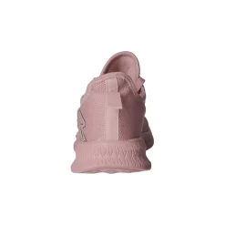 Sneakers Slipper/Kletthalbschuh Sneaker (sportlich)