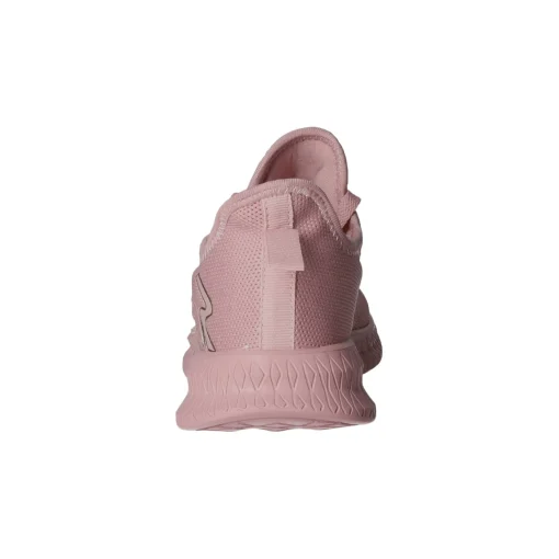 Sneakers Slipper/Kletthalbschuh Sneaker (sportlich)