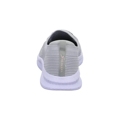 Sneakers Slipper/Kletthalbschuh Sneaker (sportlich)
