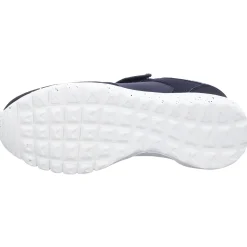 Sneakers Slipper/Kletthalbschuh (casual)