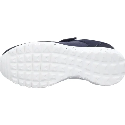 Sneakers Slipper/Kletthalbschuh (casual)