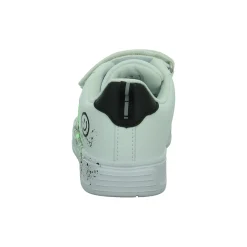 Sneakers Slipper/Kletthalbschuh (casual)