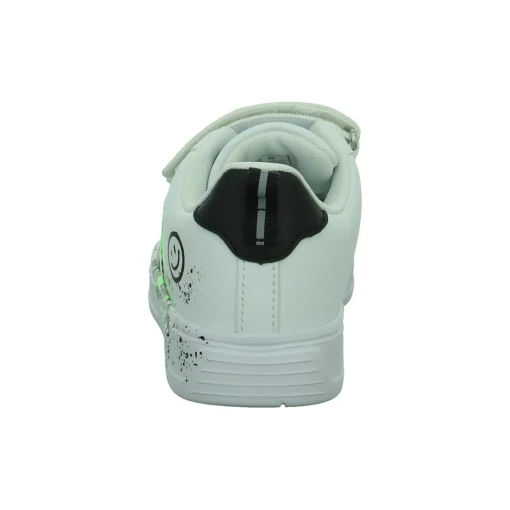 Sneakers Slipper/Kletthalbschuh (casual)