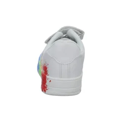 Sneakers Slipper/Kletthalbschuh (casual)